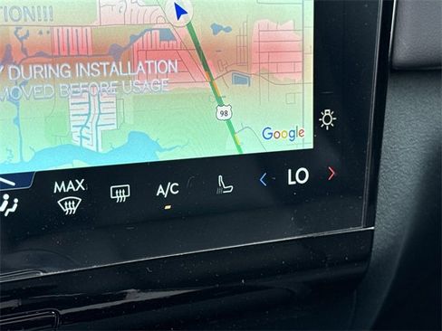 New 2025 Lincoln Navigator Reserve w/ Jet Appearance Package image 34