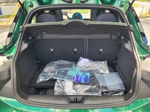 New 2026 MINI Cooper S image 14