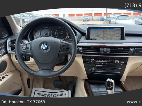 Used 2014 BMW X5 xDrive35i AWD/4WD image 36