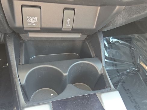 Used 2019 Honda Fit LX image 30
