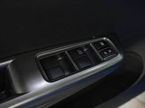 Used 2012 Subaru Impreza WRX Premium w/ Popular Pkg 1 image 22