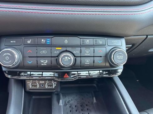 New 2026 Dodge Durango GT AWD/4WD image 10