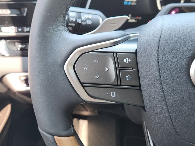 Certified 2026 Lexus RX 350 AWD w/ Convenience Package image 28