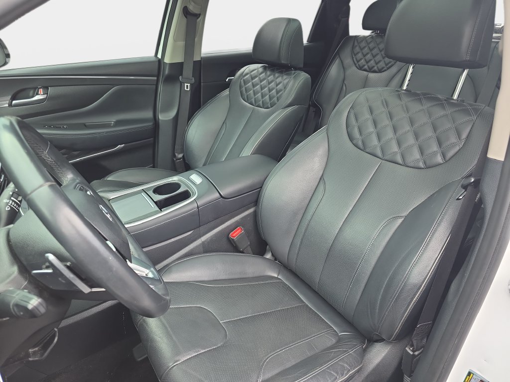 Used 2021 Hyundai Santa Fe SEL Premium AWD/4WD image 13