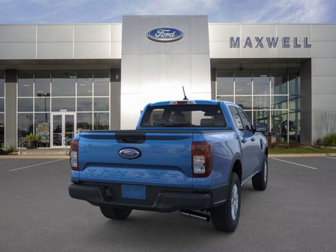 New 2025 Ford Ranger XL image 30
