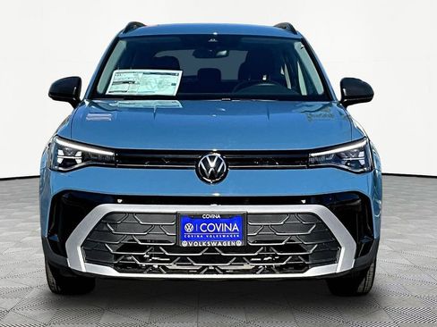 New 2026 Volkswagen Taos S FWD image 2