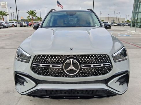 New 2026 Mercedes-Benz GLE 450 GLE 450 image 2