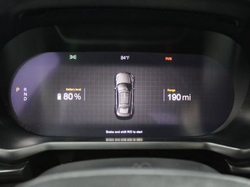 Used 2023 Polestar Polestar 2 AWD/4WD image 18