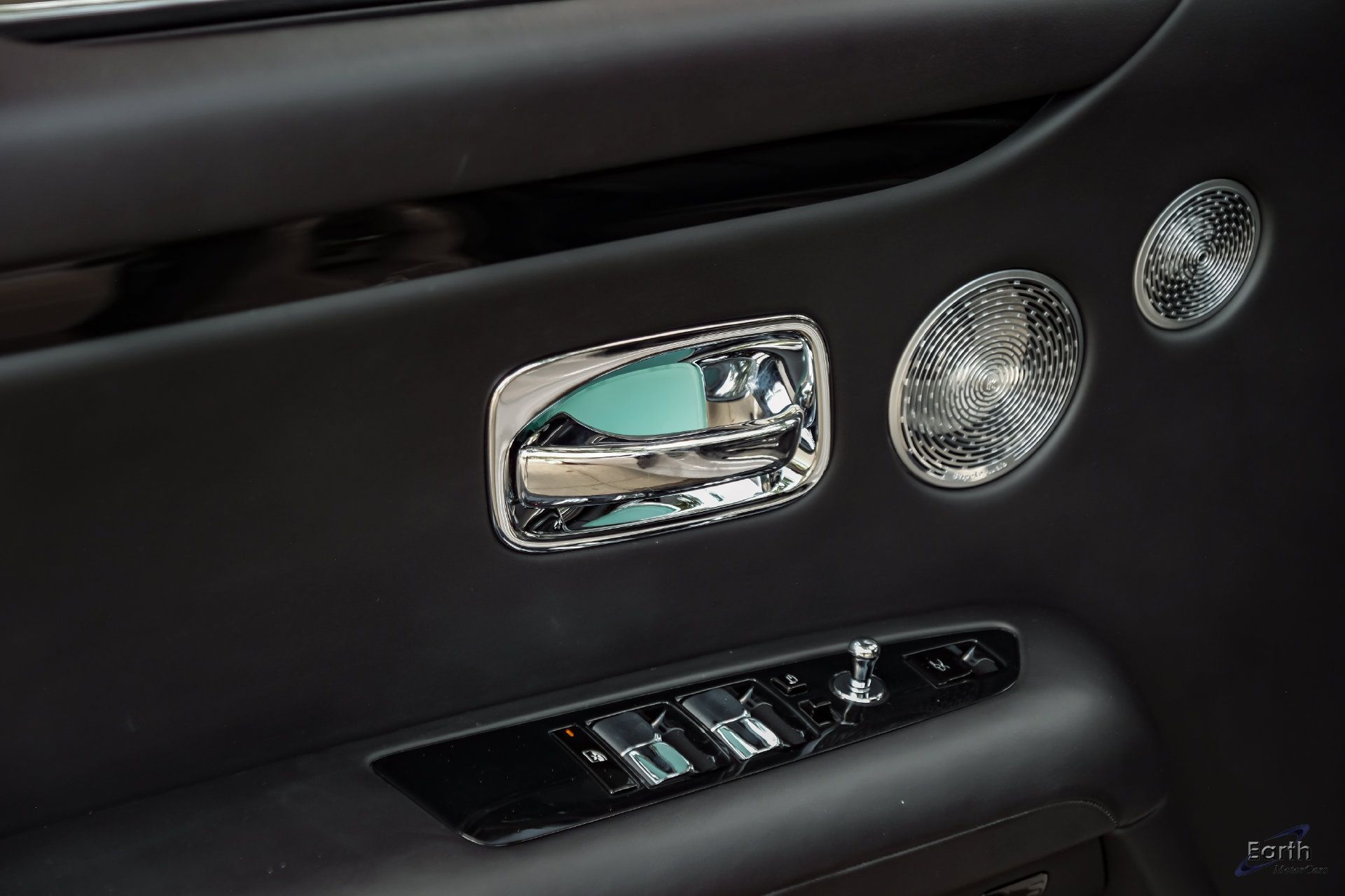 Used 2021 Rolls-Royce Ghost AWD/4WD image 90