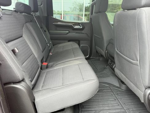 Used 2022 GMC Sierra 1500 Elevation AWD/4WD image 30