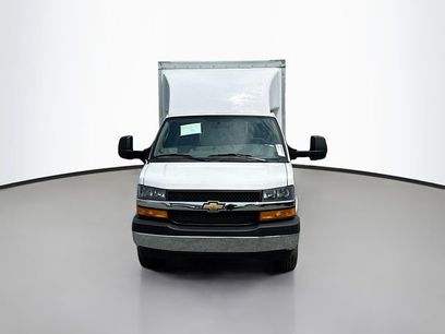 New 2024 Chevrolet Express 3500 w/ Power Convenience Package
