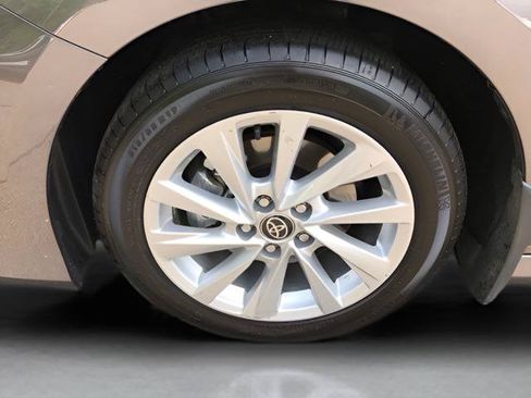 Certified 2023 Toyota Camry LE AWD/4WD image 21