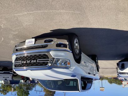 Used 2024 RAM 1500 Big Horn