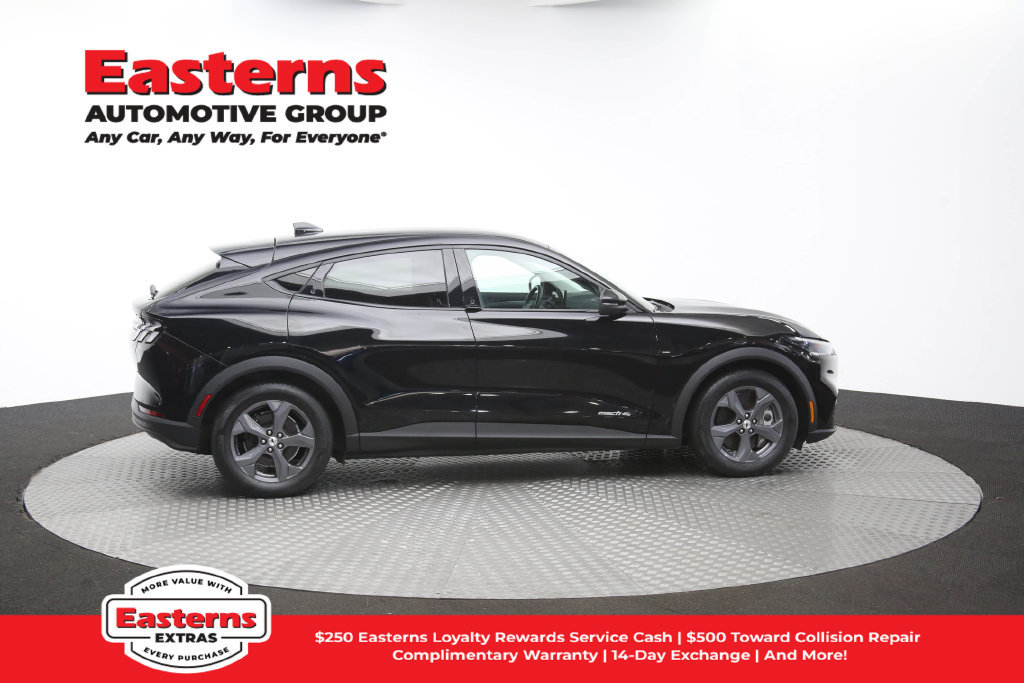 Used 2022 Ford Mustang Mach-E Select AWD/4WD image 45