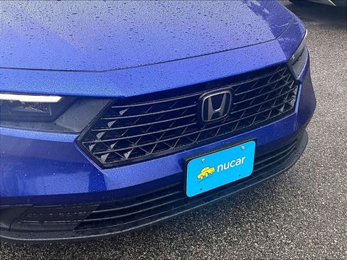 Used 2024 Honda Accord Sport image 32