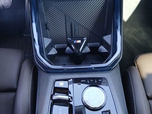 New 2026 BMW X3 xDrive30 image 21