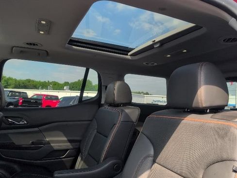 Used 2023 GMC Acadia AT4 w/ Technology Package AWD/4WD image 44
