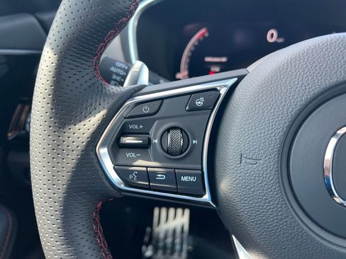 New 2026 Acura MDX A-Spec image 21