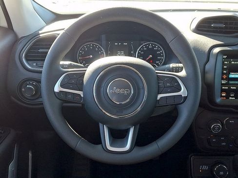 Used 2023 Jeep Renegade Latitude image 19