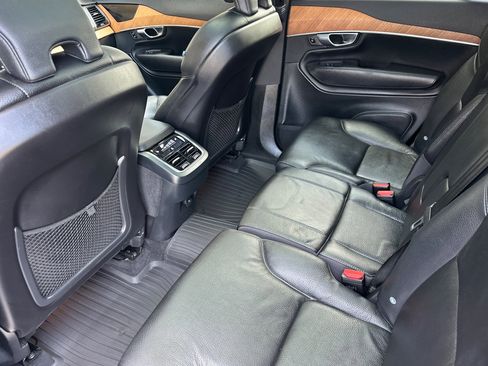Certified 2023 Volvo XC90 B6 Plus w/ Protection Package Premier AWD/4WD image 13
