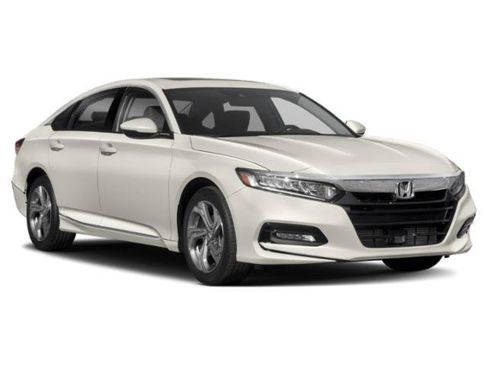 Used 2018 Honda Accord EX-L image 6