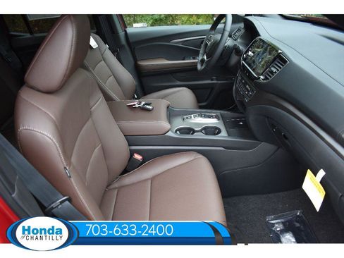 New 2026 Honda Ridgeline RTL image 13