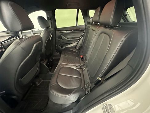 Used 2018 BMW X1 sDrive28i image 18