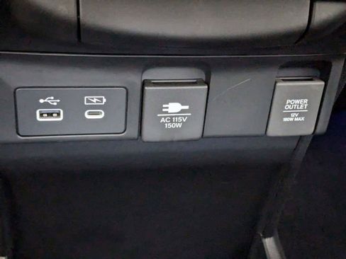 New 2026 Honda Odyssey Elite image 18
