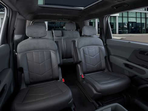 New 2027 Kia Telluride SX Prestige X-Pro image 17