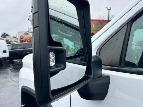 Used 2021 Chevrolet Silverado 2500 LT w/ Fleet Comfort Package image 23