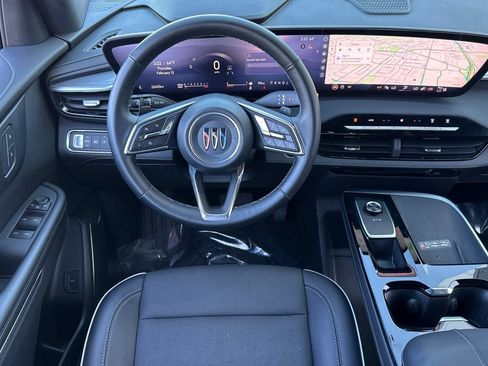 Used 2025 Buick Enclave Preferred image 15