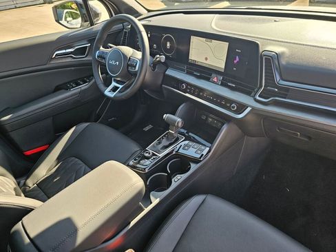 New 2025 Kia Sportage X-Pro Prestige image 31