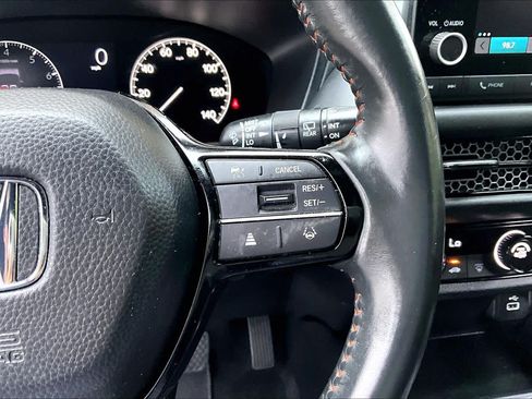 Used 2024 Honda HR-V Sport image 24