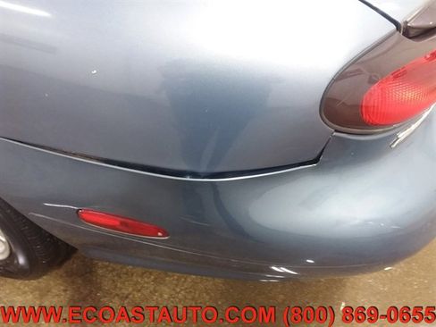 Used 1999 Ford Taurus SE image 12