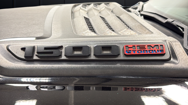 Used 2022 RAM 1500 Rebel w/ Rebel Level 1 Equipment Group AWD/4WD image 45