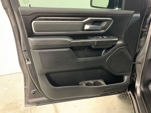 Used 2021 RAM 1500 Big Horn AWD/4WD image 6