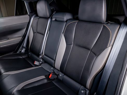 Used 2024 Subaru Crosstrek 2.5i Wilderness w/ Crosstrek Mirror Package image 23