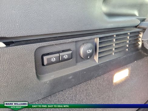 Used 2022 Lincoln Nautilus Reserve w/ Equipment Group 201A image 30