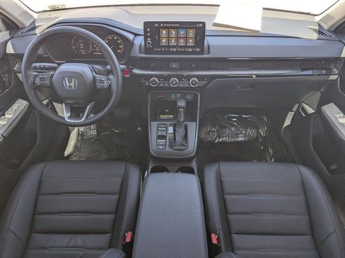 Certified 2025 Honda CR-V EX-L image 12