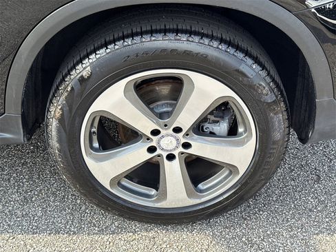 Used 2017 Mercedes-Benz GLC 300 image 19