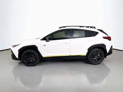 Used 2024 Subaru Crosstrek 2.5i Sport AWD/4WD image 4