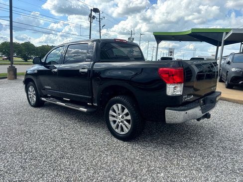 Used 2013 Toyota Tundra Platinum image 30