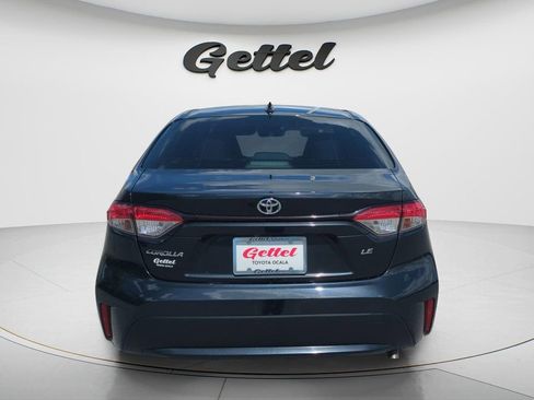 Used 2020 Toyota Corolla LE image 5