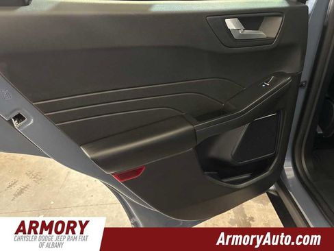 Used 2024 Ford Escape ST-Line image 22