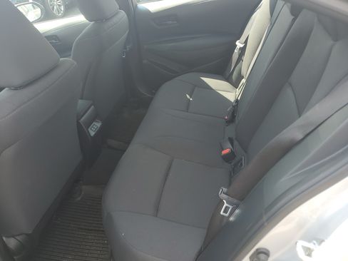 Used 2024 Toyota Corolla LE FWD image 13