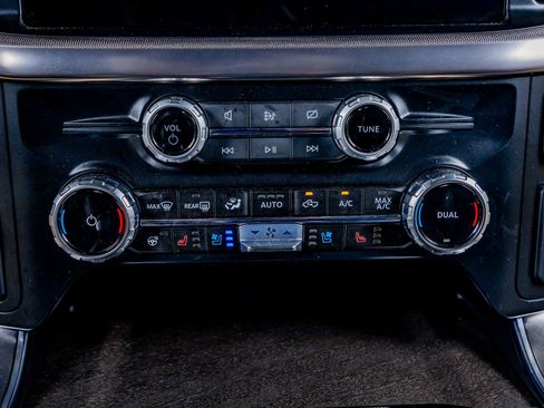 Used 2024 Ford F150 Platinum w/ Equipment Group 703A Plus image 28