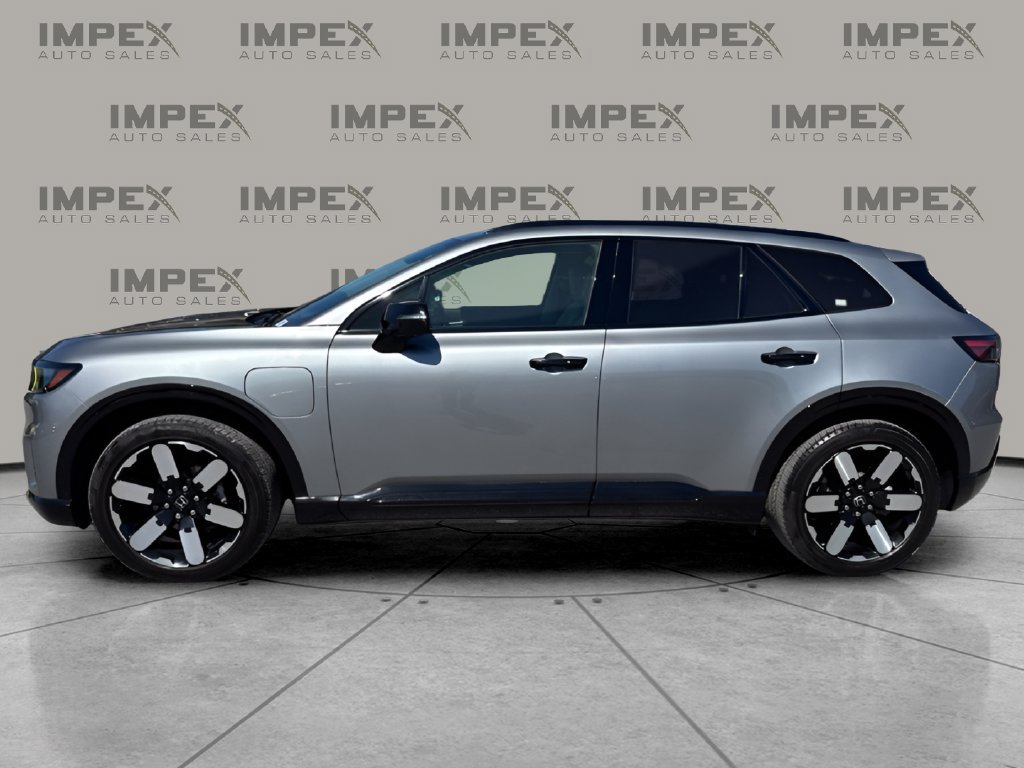 Used 2024 Honda Prologue Elite image 2
