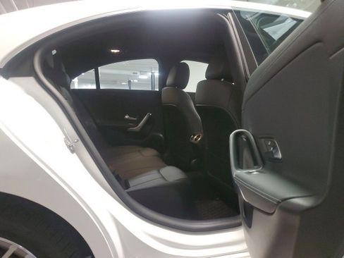 Used 2023 Mercedes-Benz CLA 250 CLA 250 image 23