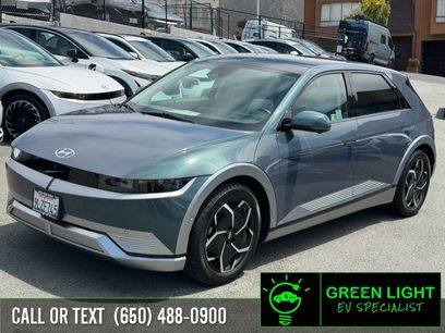 Used 2024 Hyundai Ioniq 5 Limited