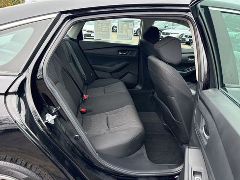 Used 2023 Honda Accord LX image 25
